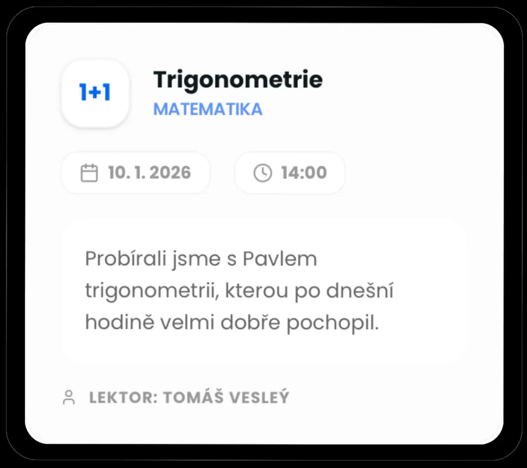Matematika